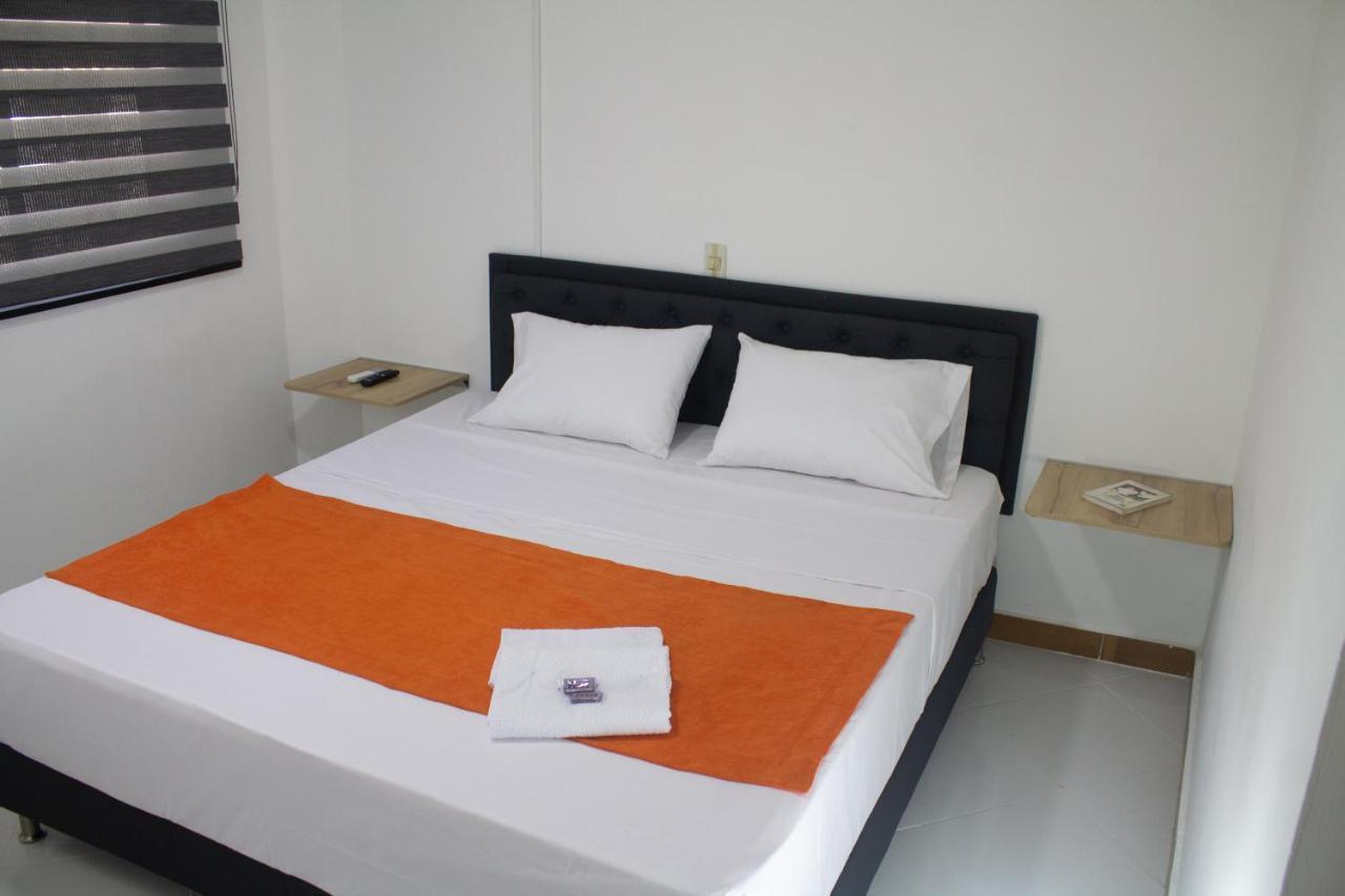 Hotel Picasso 70 Medellín Exterior foto