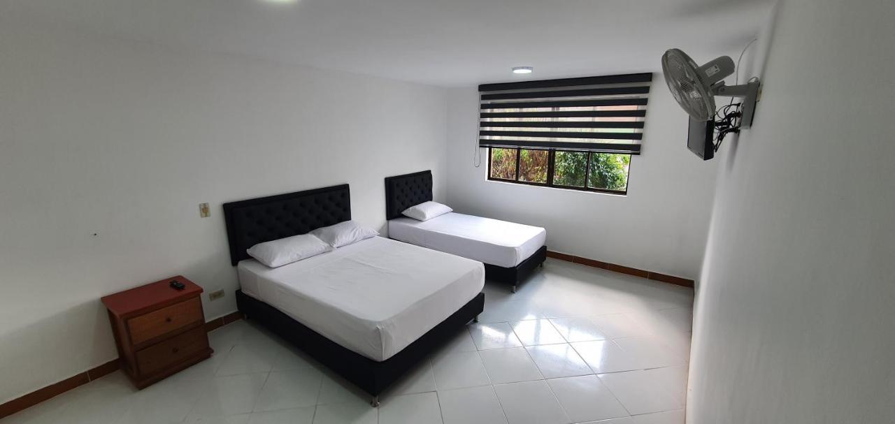 Hotel Picasso 70 Medellín Exterior foto